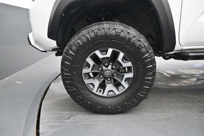 2023 Toyota Tacoma 4WD TRD Off Road