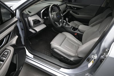 2021 Subaru Legacy Limited XT