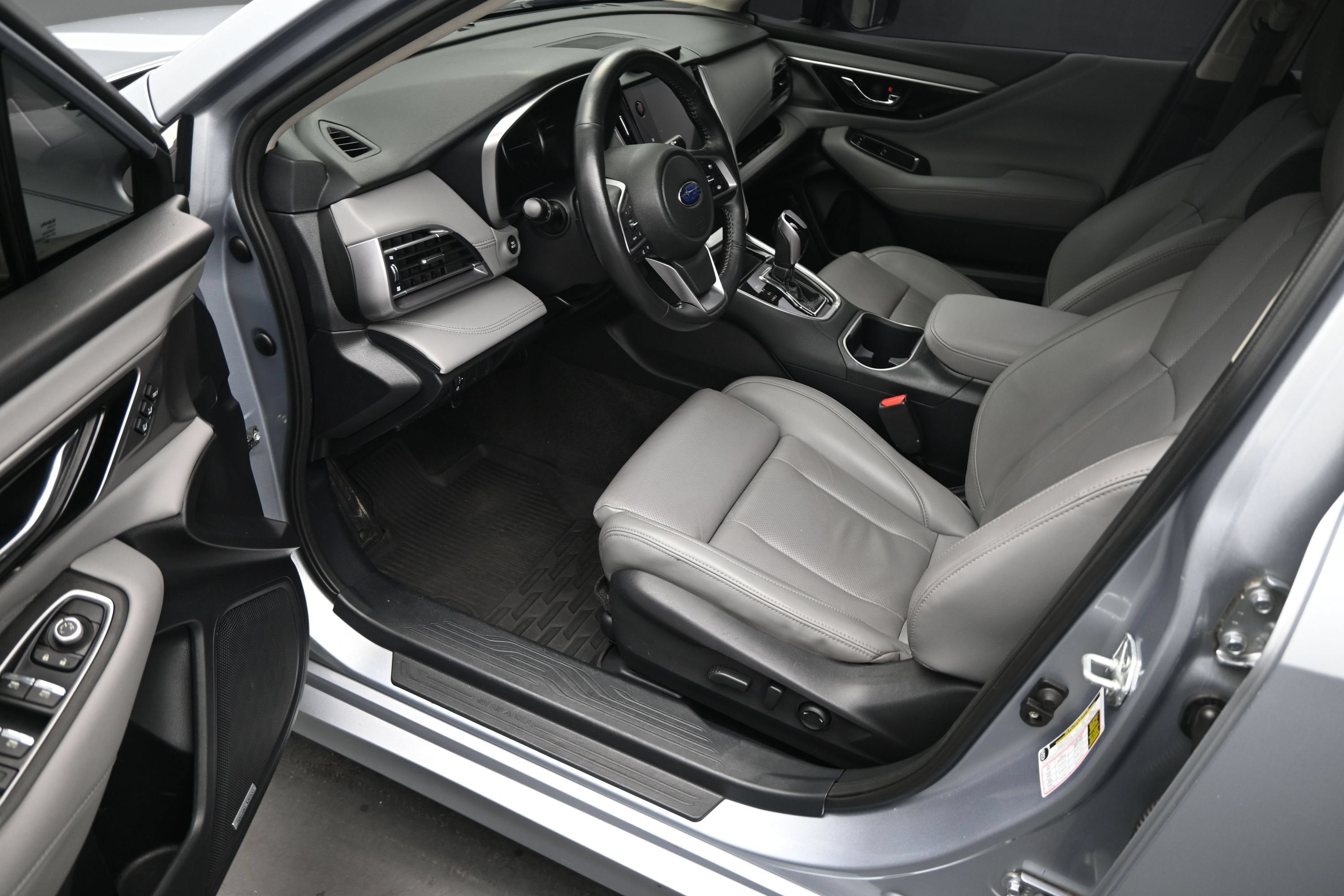 2021 Subaru Legacy Limited XT
