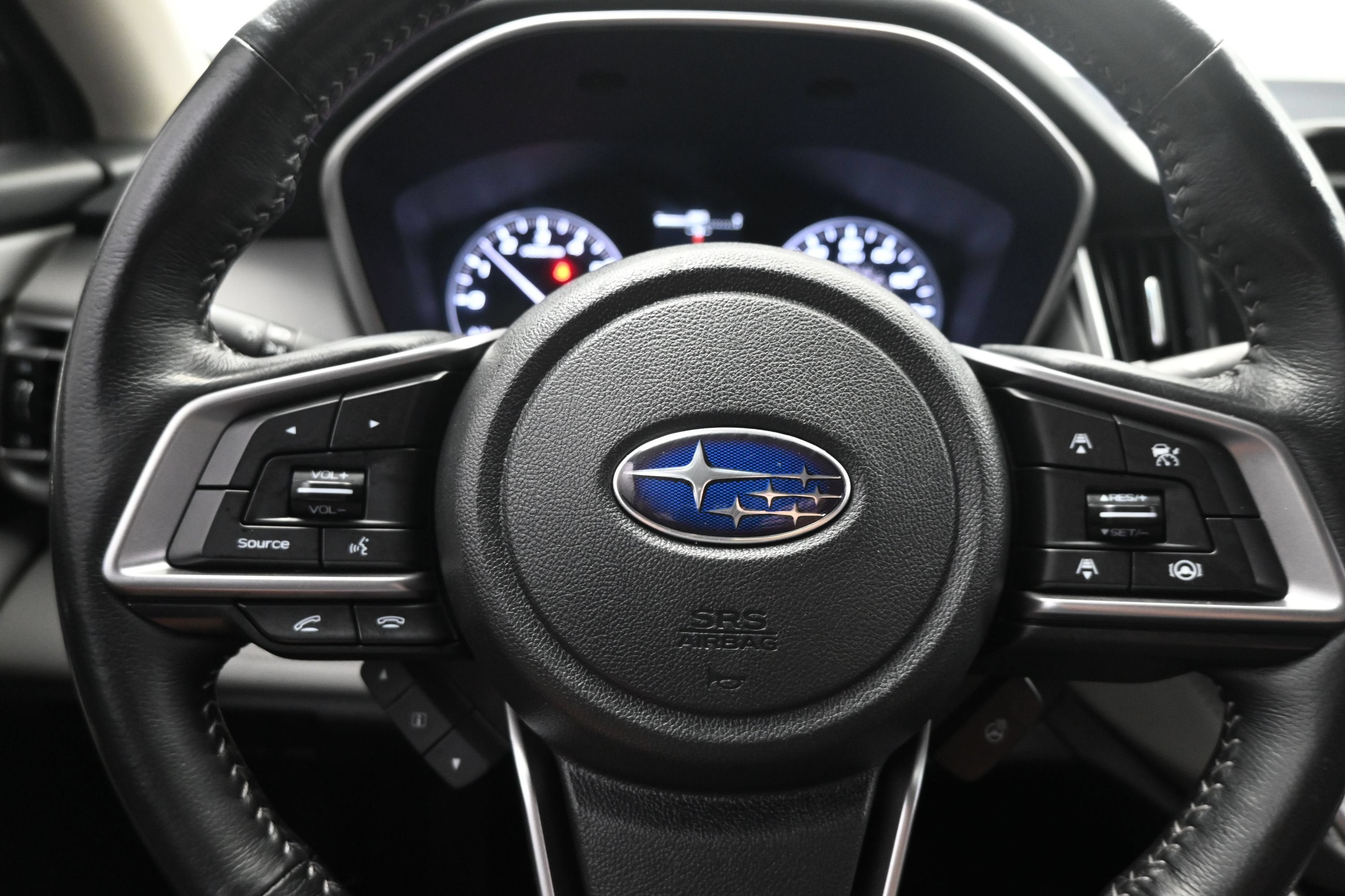 2021 Subaru Legacy Limited XT