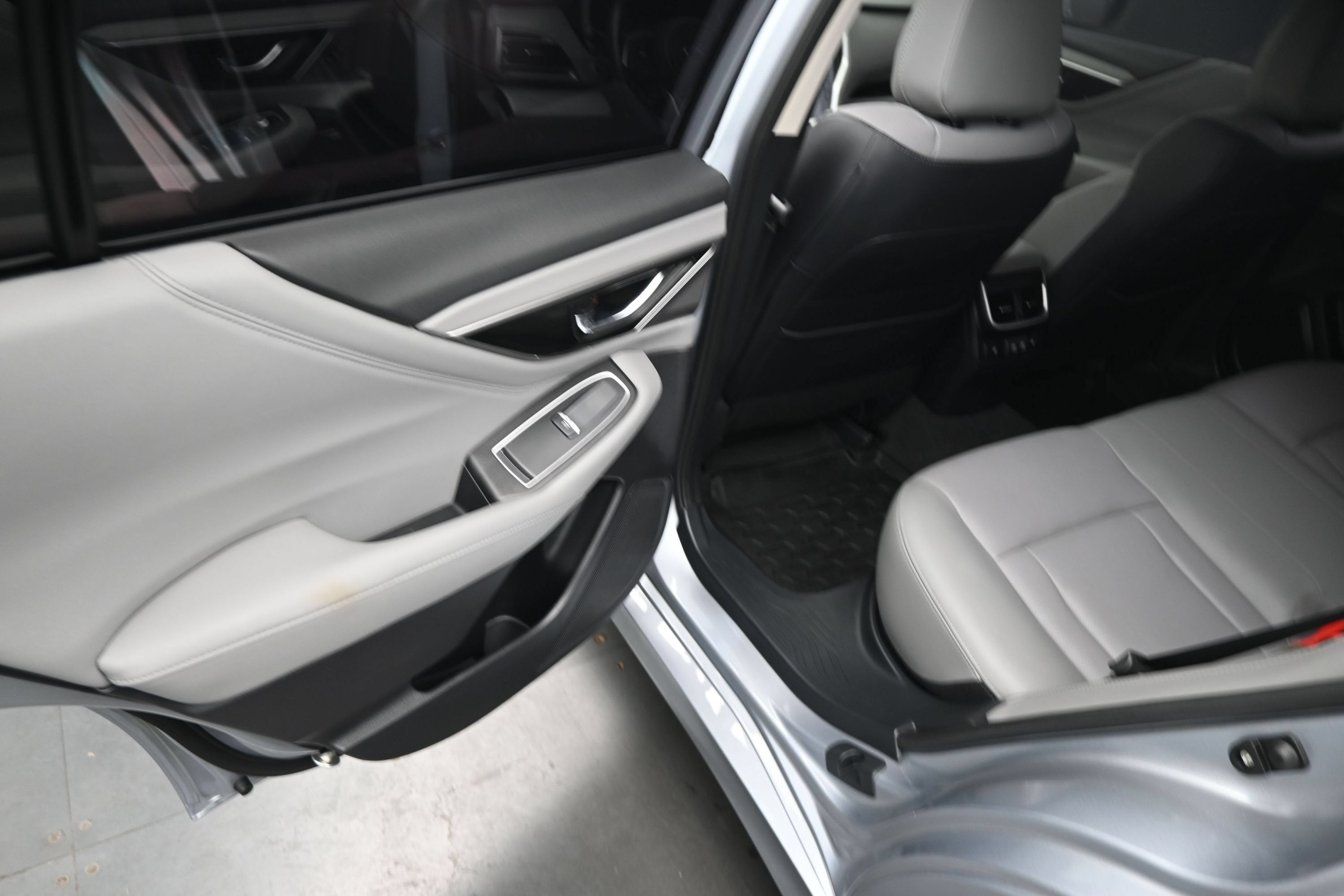 2021 Subaru Legacy Limited XT