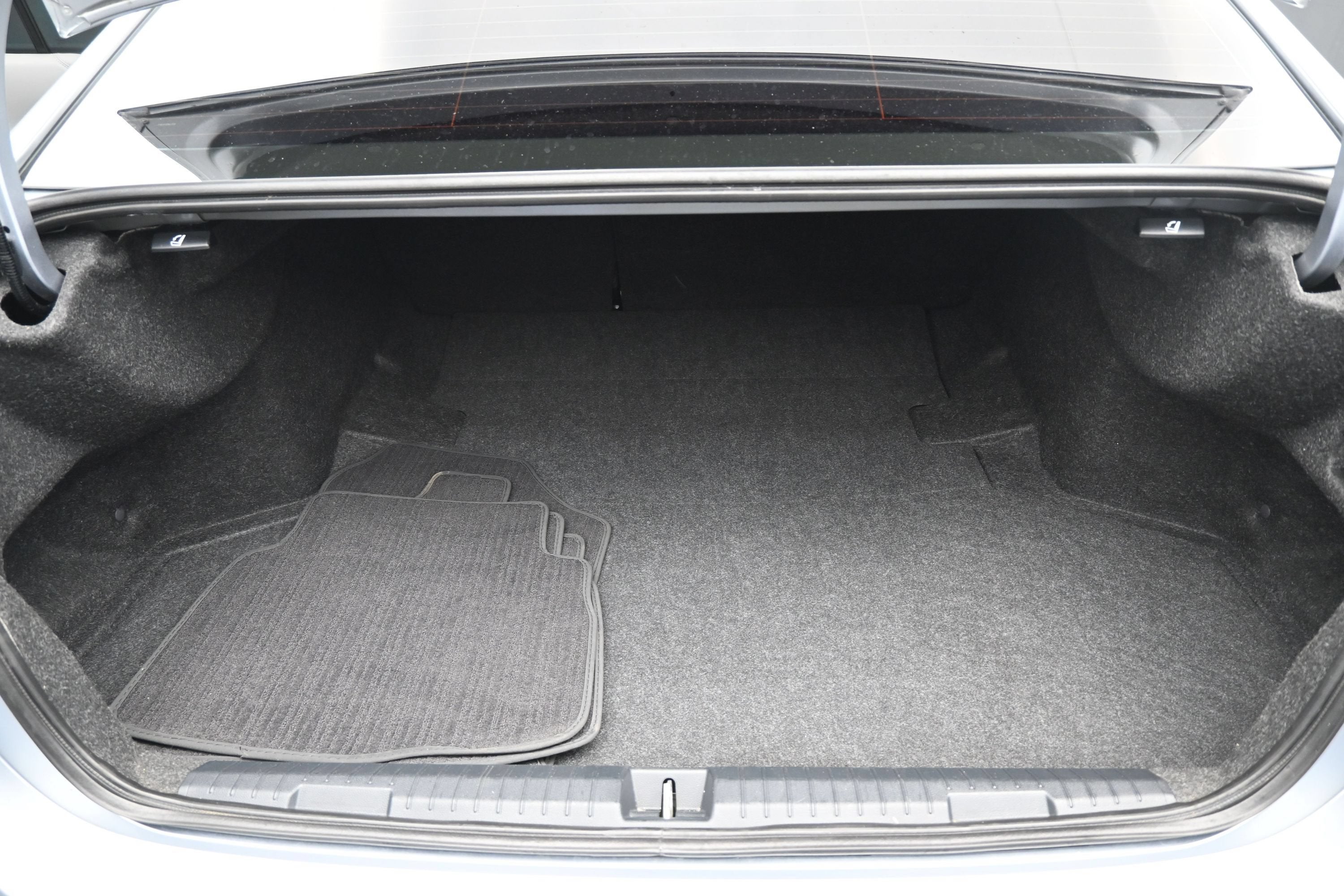 2021 Subaru Legacy Limited XT