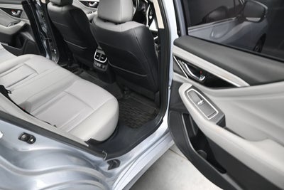 2021 Subaru Legacy Limited XT