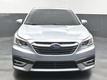 2021 Subaru Legacy Limited XT