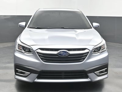2021 Subaru Legacy Limited XT