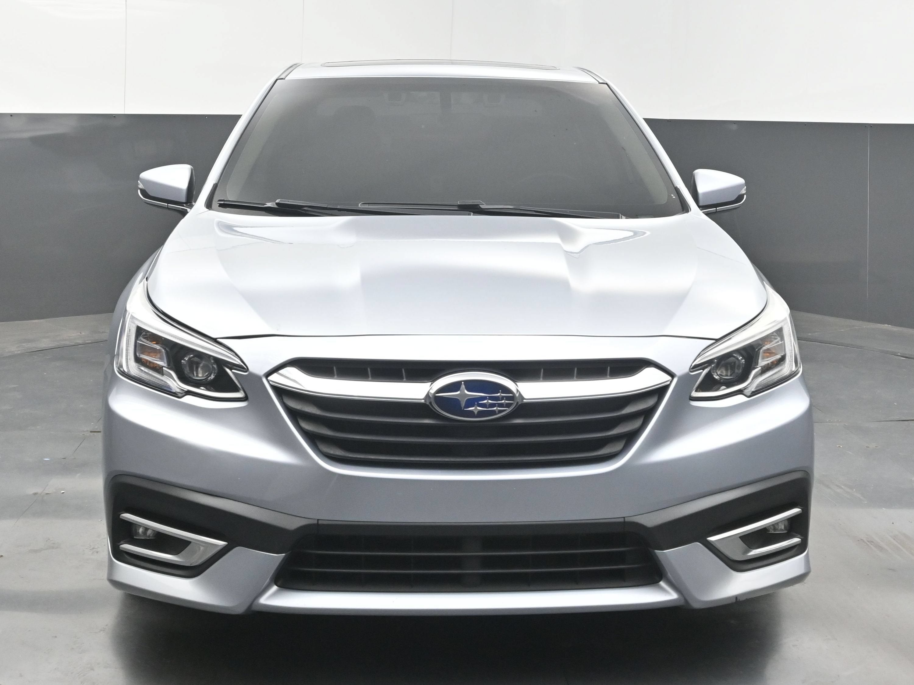 2021 Subaru Legacy Limited XT