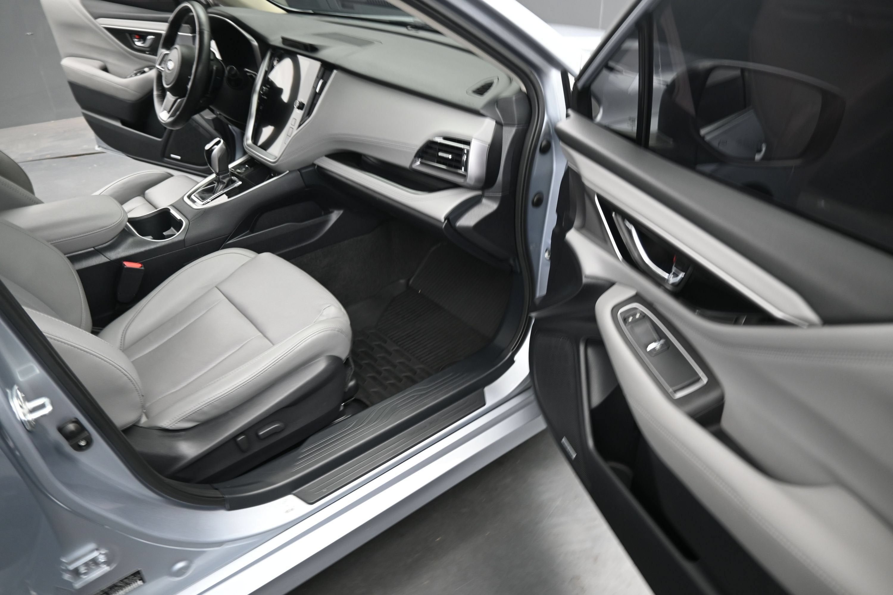 2021 Subaru Legacy Limited XT