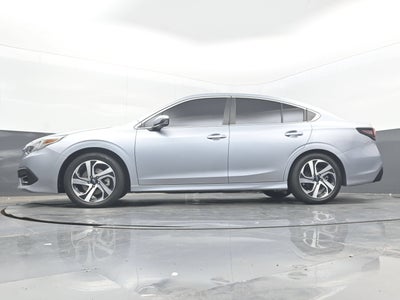 2021 Subaru Legacy Limited XT