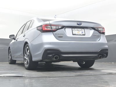 2021 Subaru Legacy Limited XT