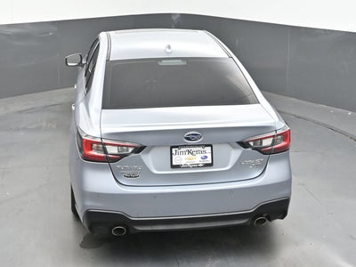 2021 Subaru Legacy Limited XT