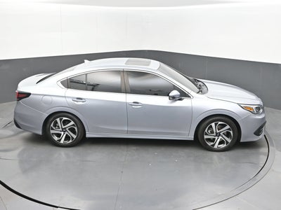 2021 Subaru Legacy Limited XT
