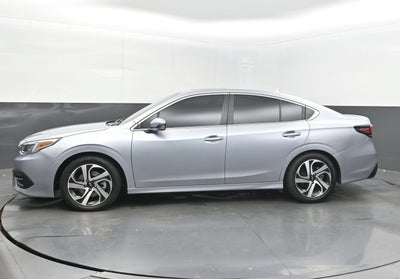 2021 Subaru Legacy Limited XT