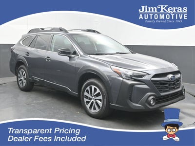 2024 Subaru Outback Premium