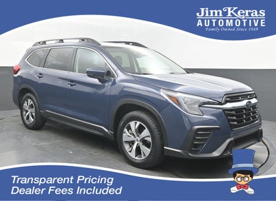 2025 Subaru Ascent Premium