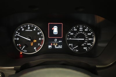 2025 Subaru Ascent Premium