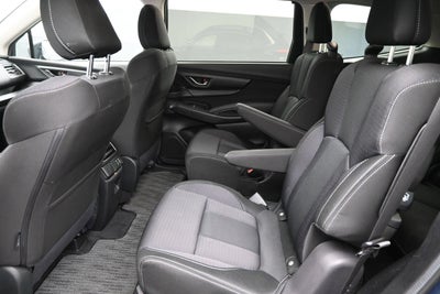 2025 Subaru Ascent Premium