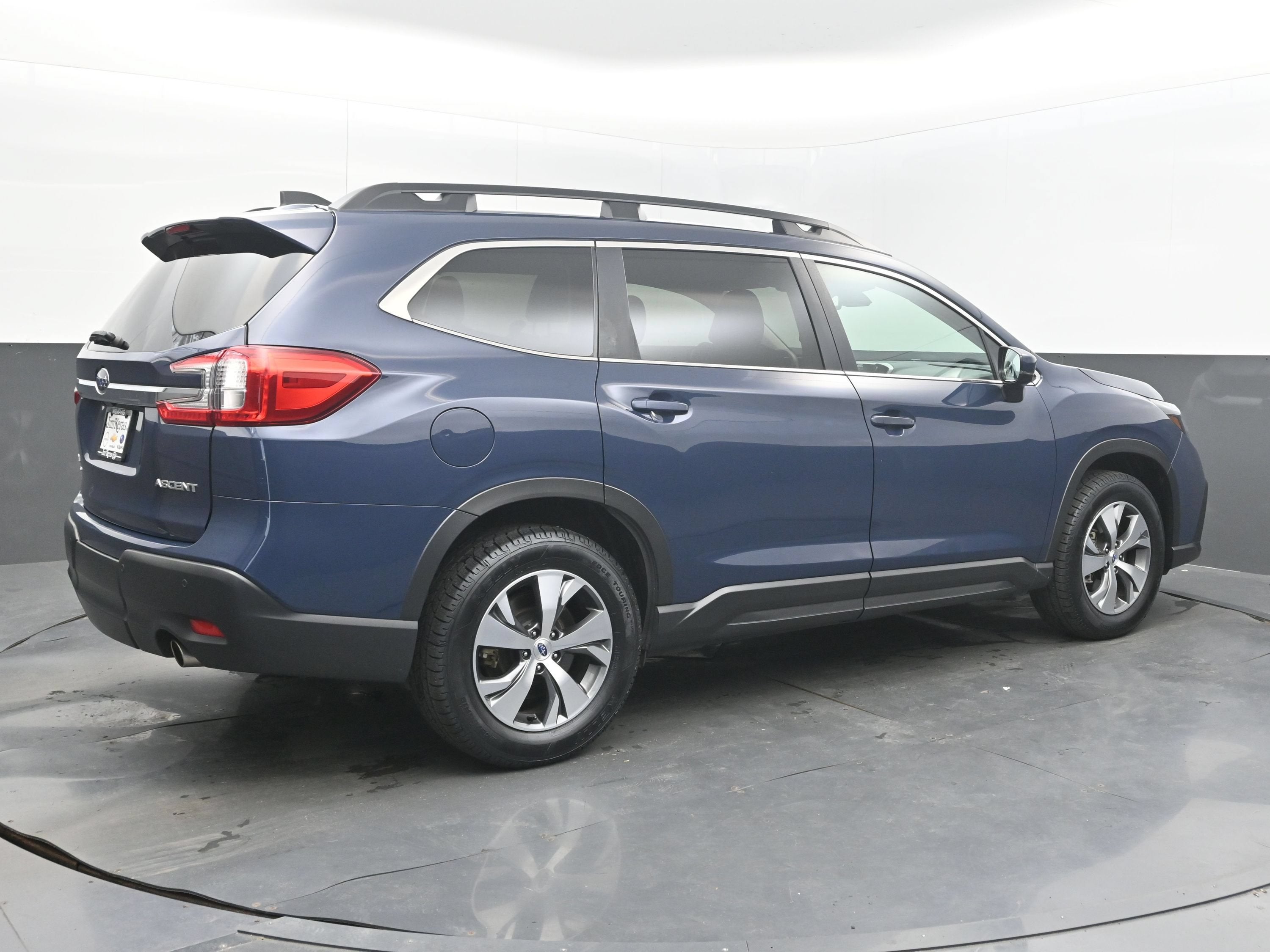 2025 Subaru Ascent Premium