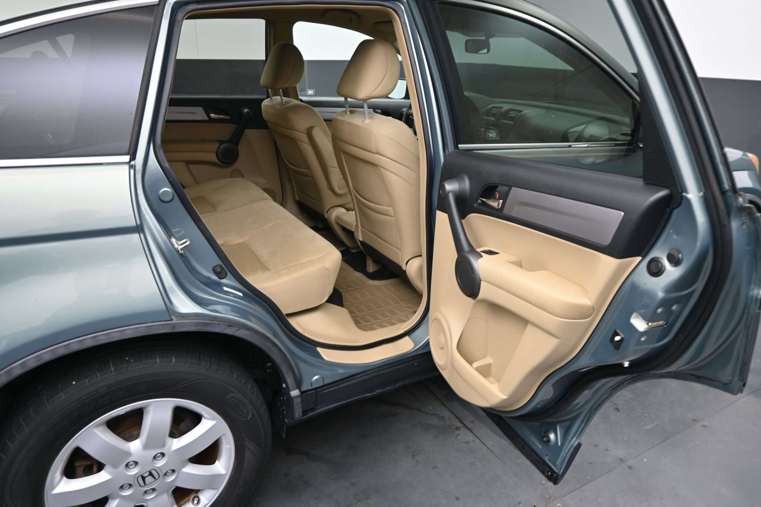 2011 Honda CR-V SE
