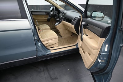 2011 Honda CR-V SE