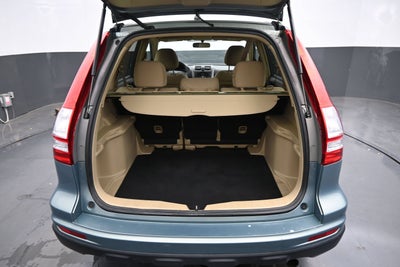 2011 Honda CR-V SE