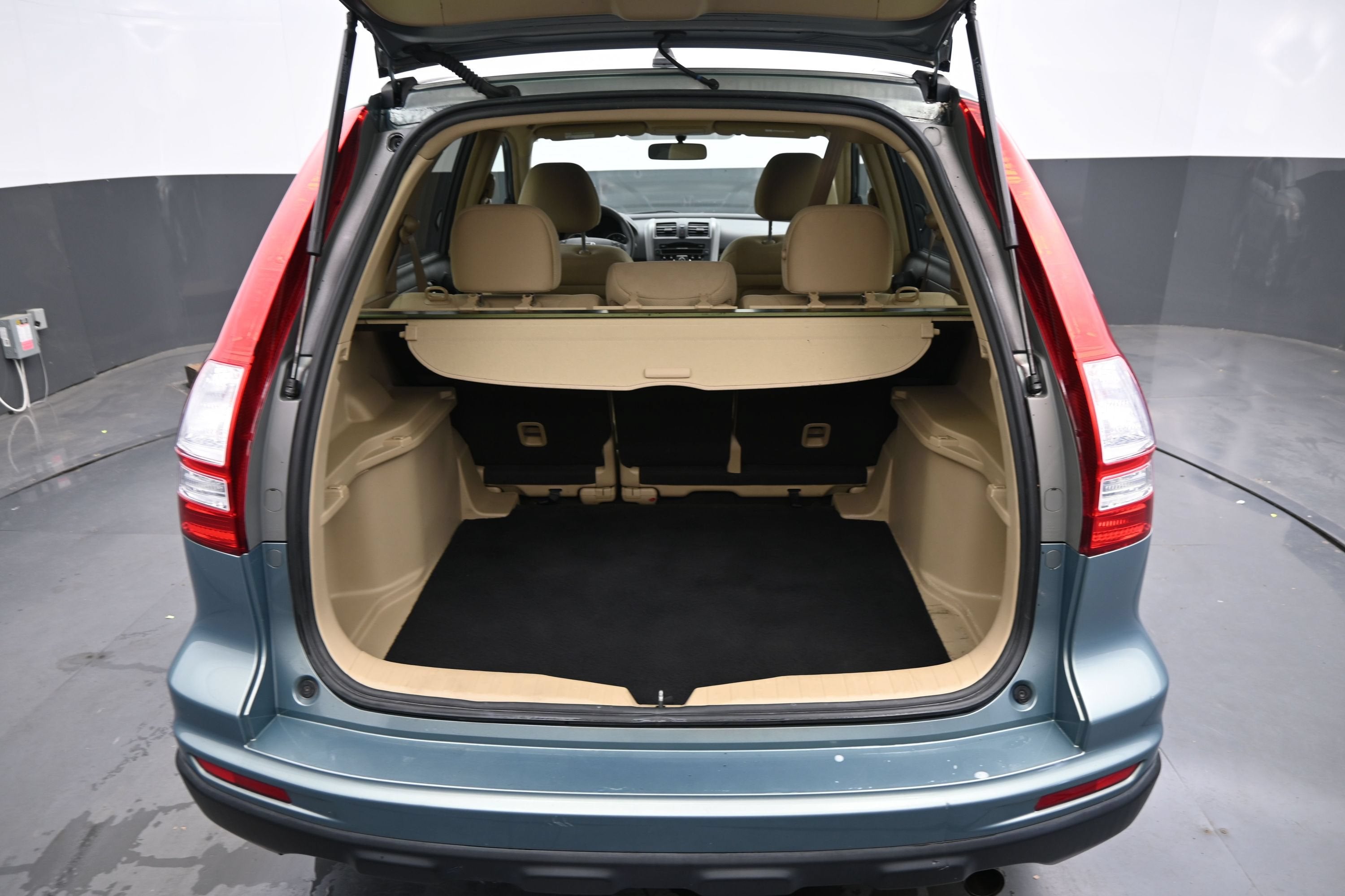 2011 Honda CR-V SE