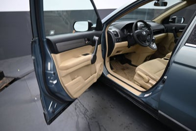 2011 Honda CR-V SE