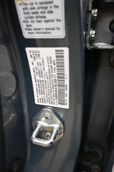 2011 Honda CR-V SE