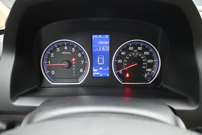 2011 Honda CR-V SE