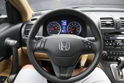 2011 Honda CR-V SE