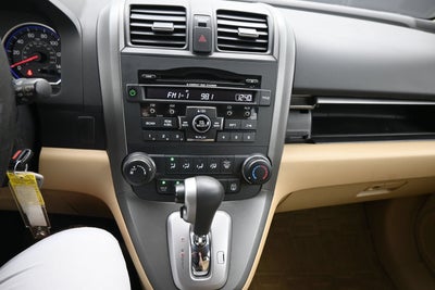 2011 Honda CR-V SE