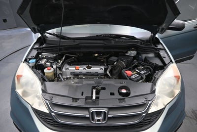 2011 Honda CR-V SE