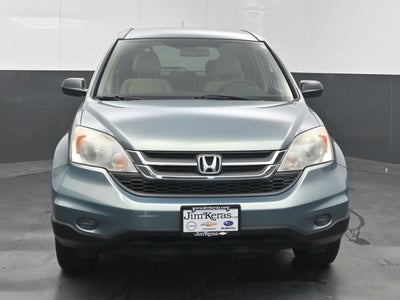 2011 Honda CR-V SE