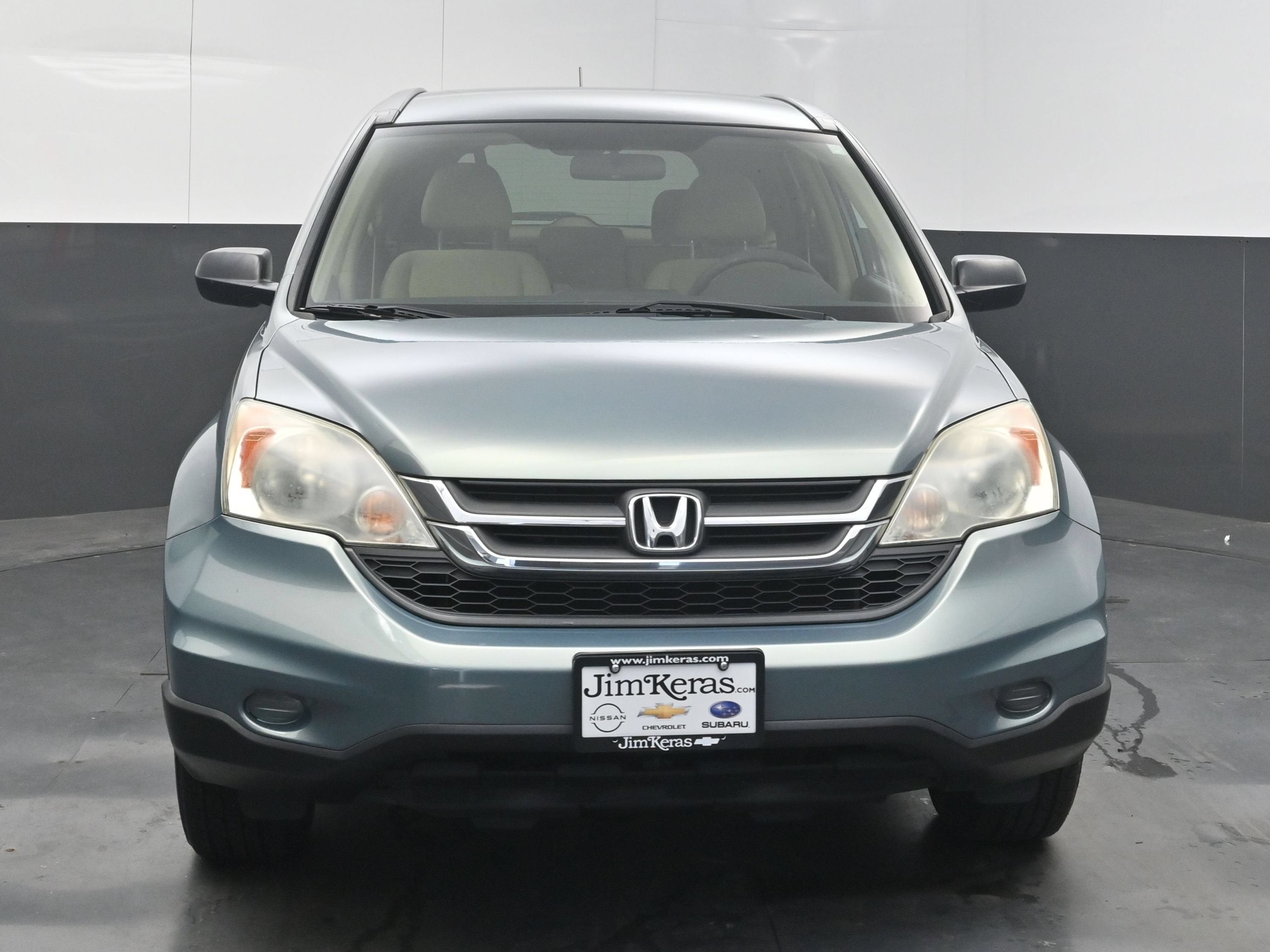 2011 Honda CR-V SE