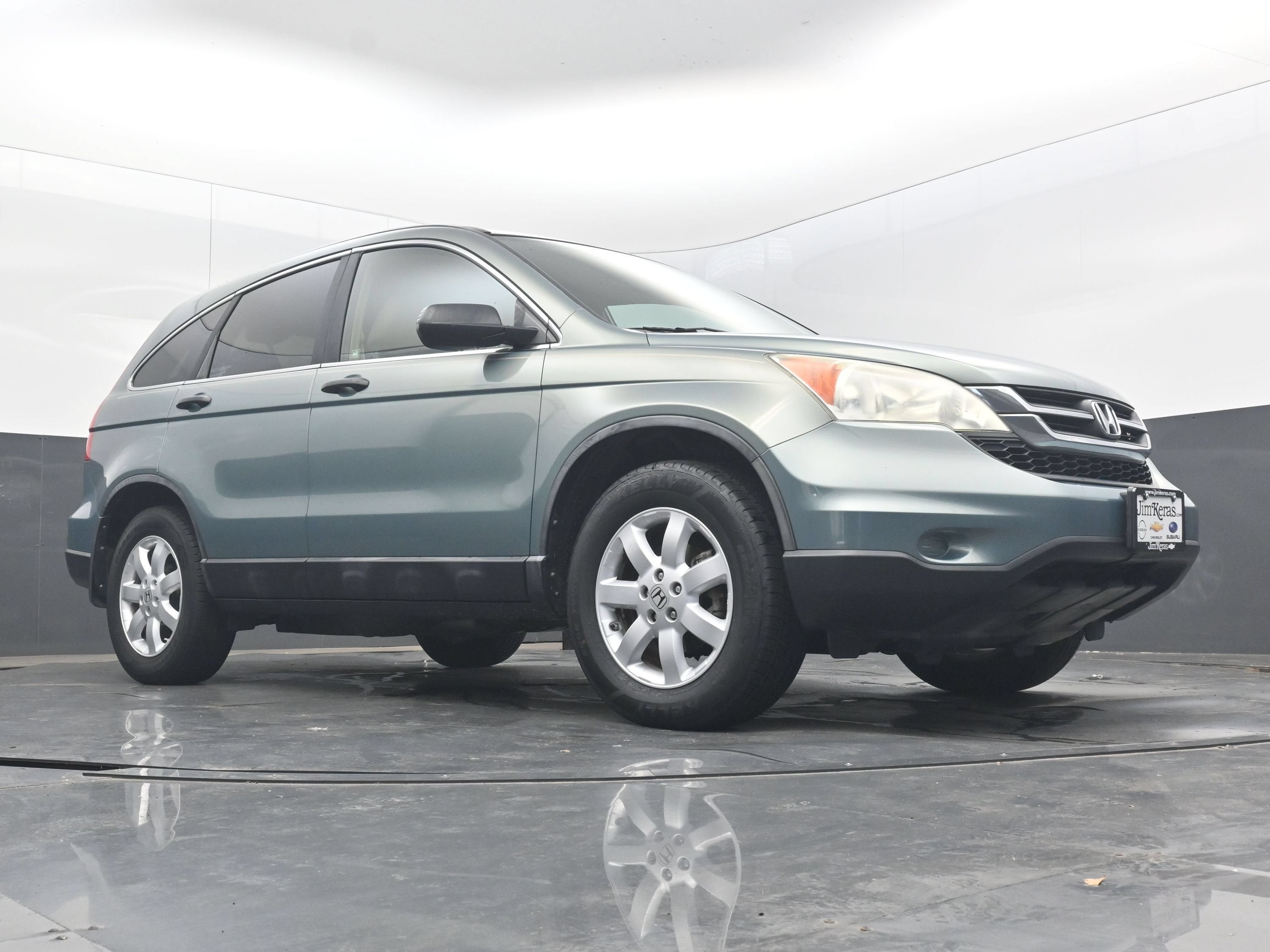 2011 Honda CR-V SE