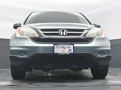 2011 Honda CR-V SE