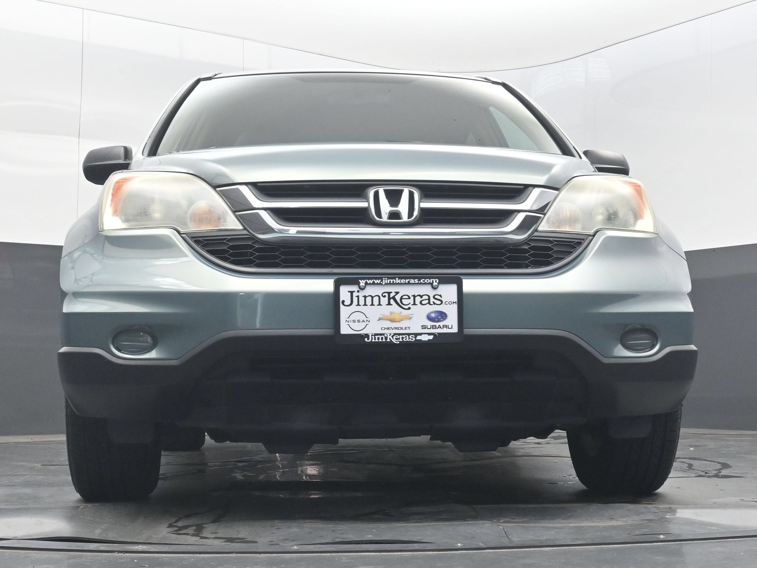 2011 Honda CR-V SE