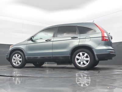 2011 Honda CR-V SE