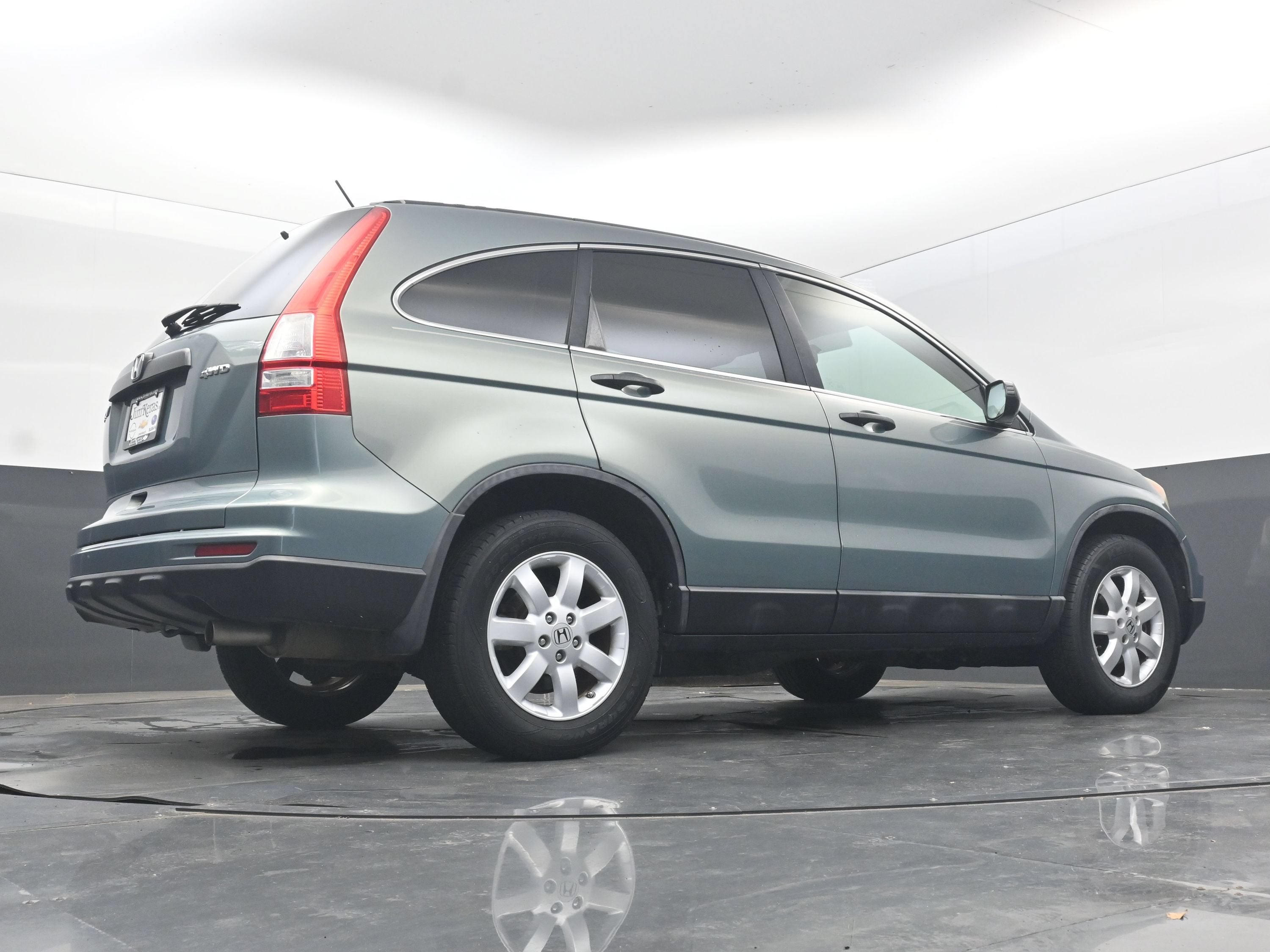 2011 Honda CR-V SE