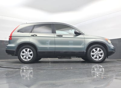 2011 Honda CR-V SE