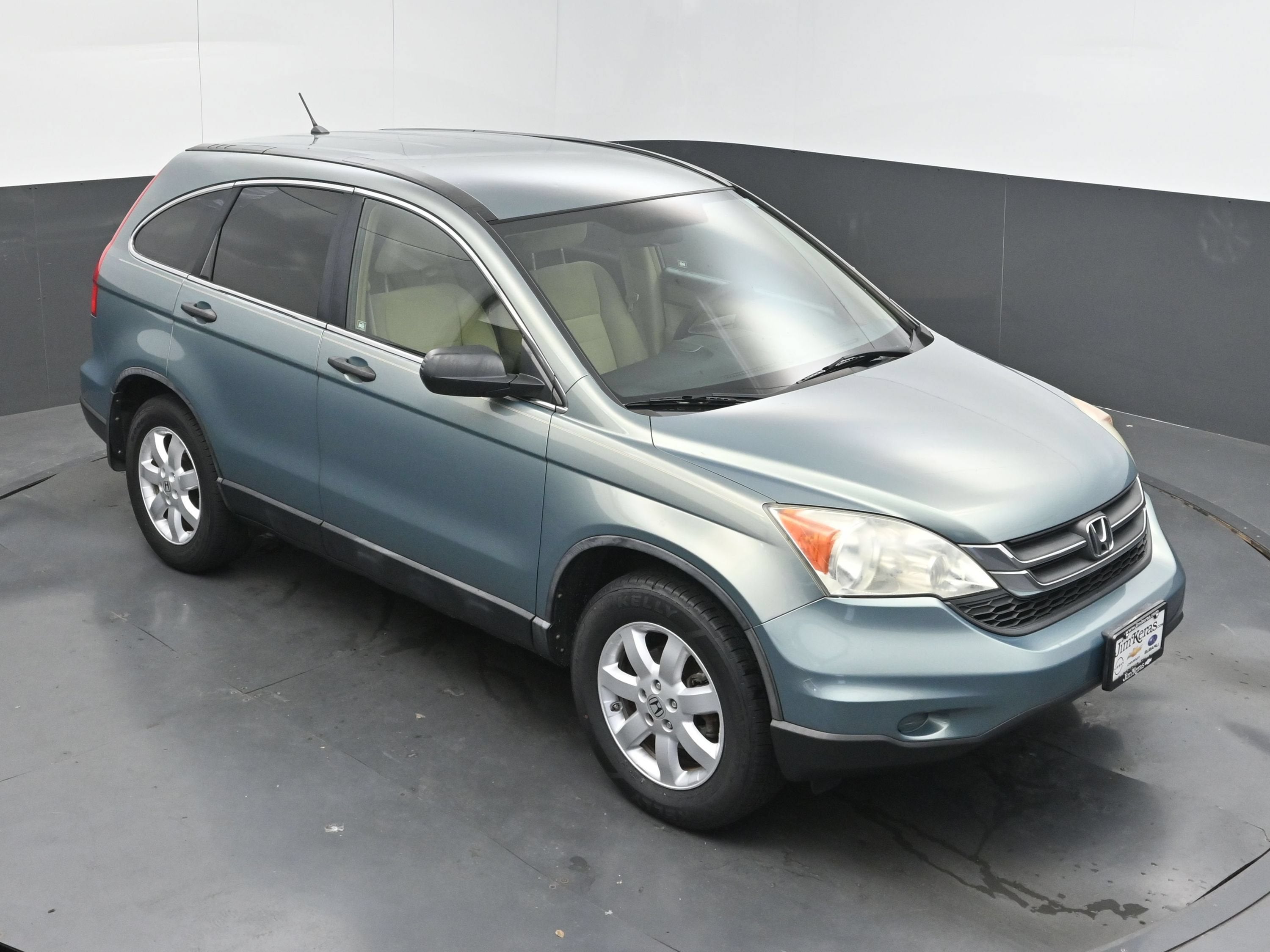 2011 Honda CR-V SE