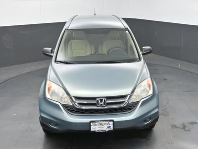 2011 Honda CR-V SE