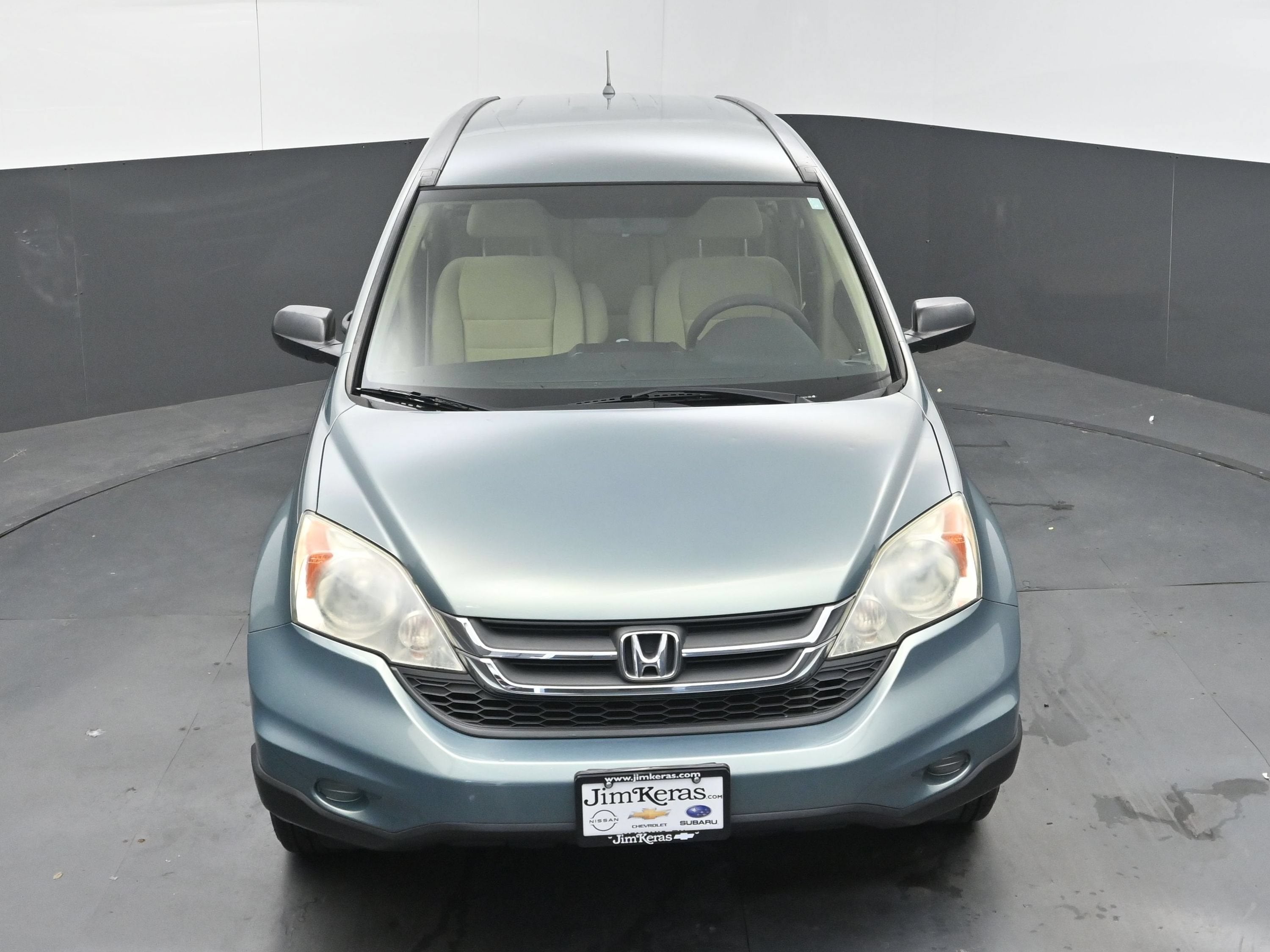 2011 Honda CR-V SE
