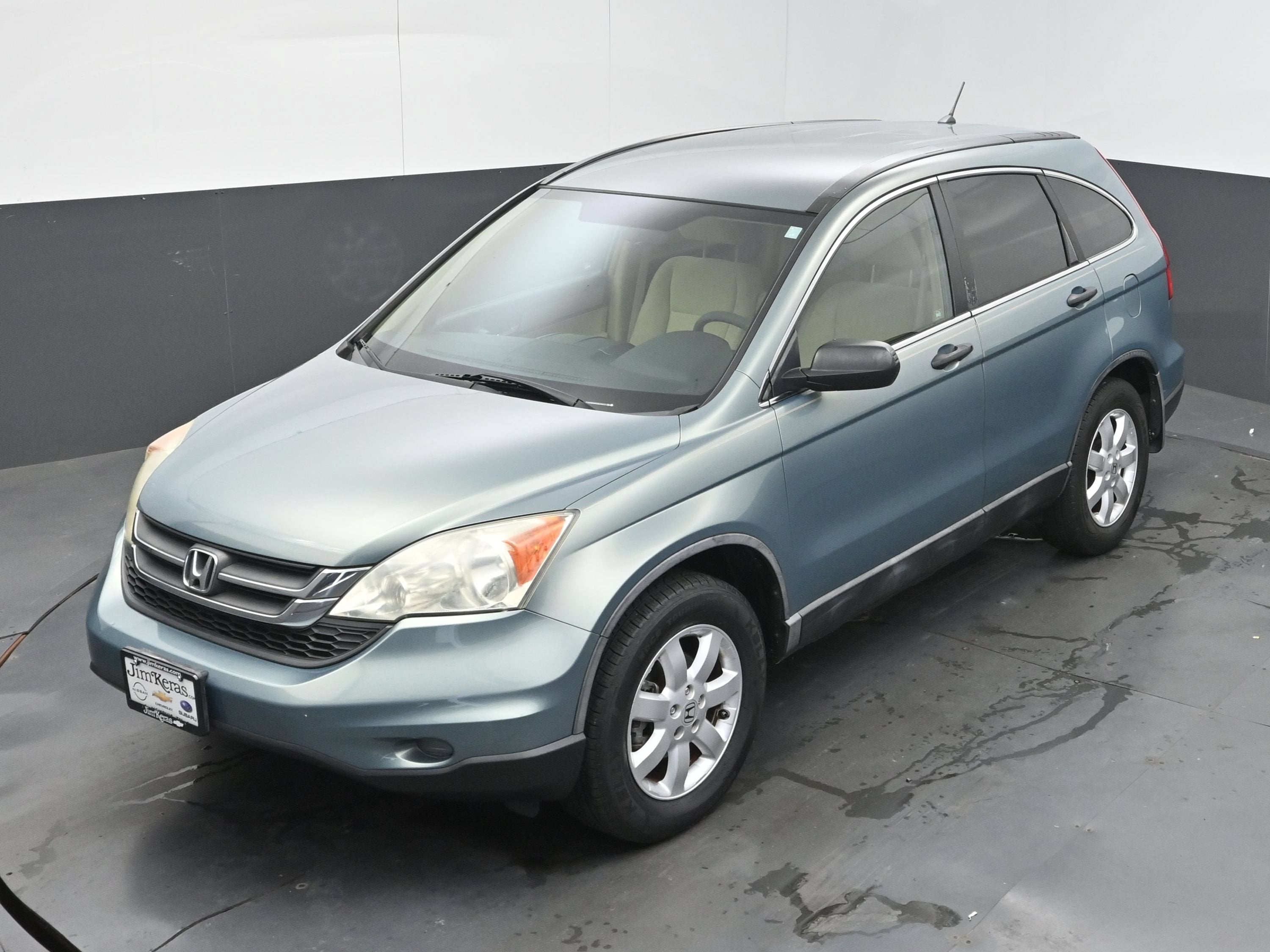 2011 Honda CR-V SE