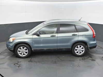 2011 Honda CR-V SE