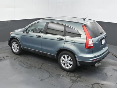 2011 Honda CR-V SE