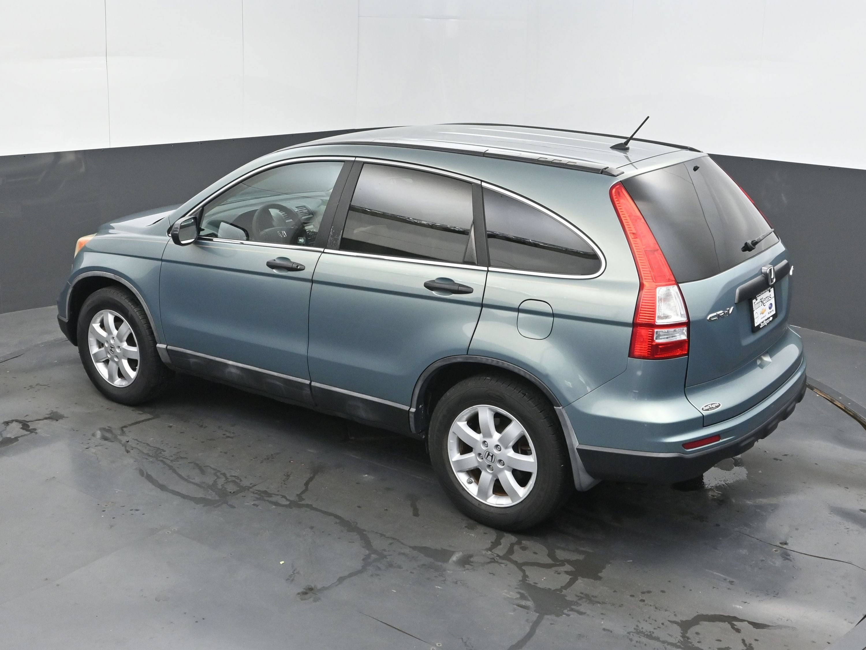 2011 Honda CR-V SE