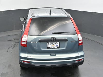 2011 Honda CR-V SE