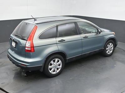 2011 Honda CR-V SE