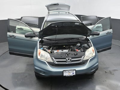 2011 Honda CR-V SE