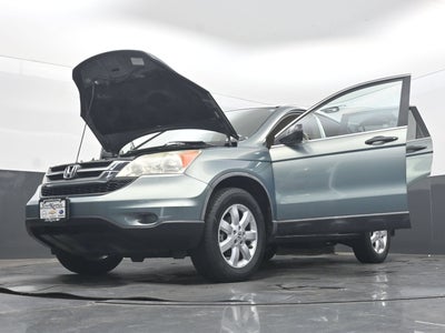 2011 Honda CR-V SE